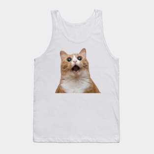 wow mew mew Tank Top